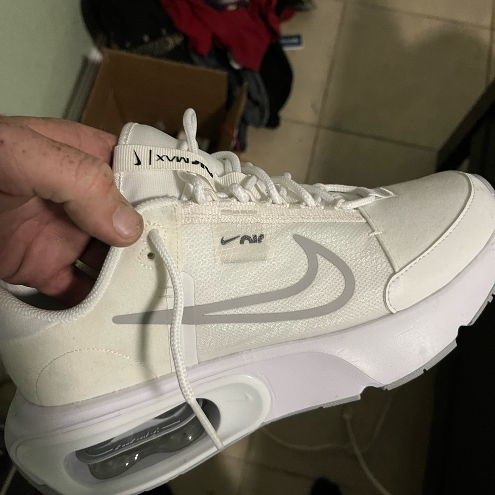Nike airmax INTRLK